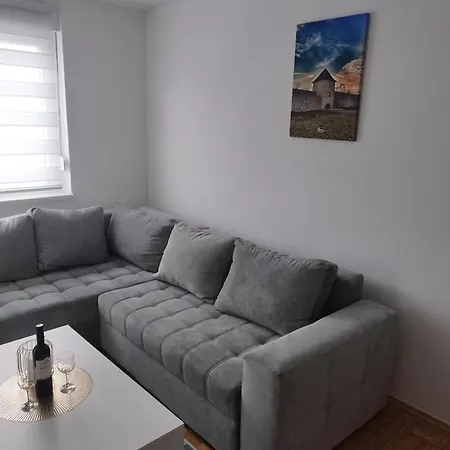 Appartement Natalija Banja Luka