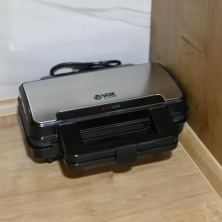 Appartement Natalija Banja Luka Starcevica