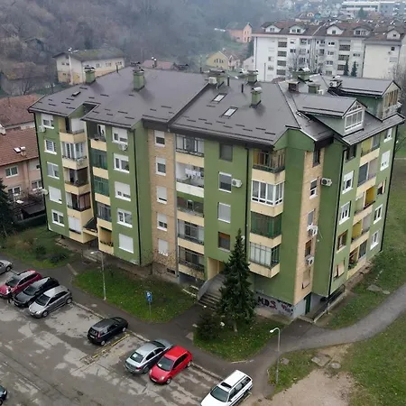 Daire Natalija Banja Luka Starcevica